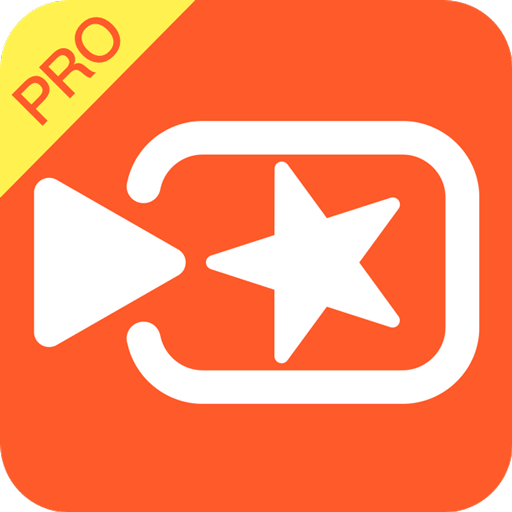 Icon VivaVideo PRO APK 9.22.2 (Desbloqueio VIP)